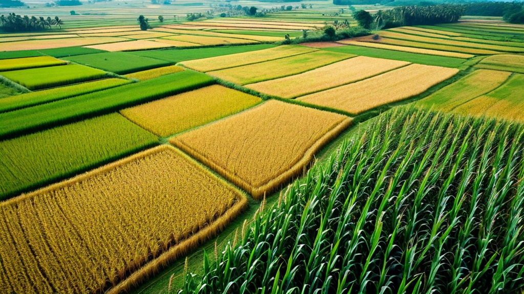 ClimateChickpea food diversity