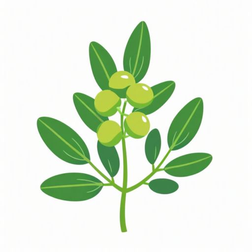 Chickpea icon