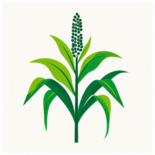 Sorghum icon